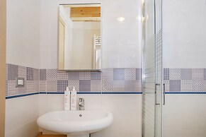 Tribunali Family Apartment