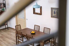 Tribunali Family Apartment