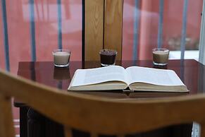 Tribunali Family Apartment