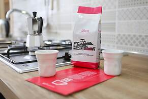 Tribunali Family Apartment