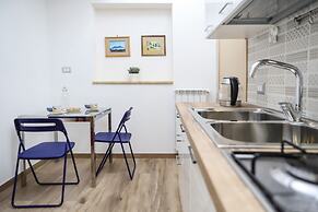 Tribunali Family Apartment