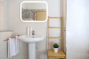 Tribunali Family Apartment