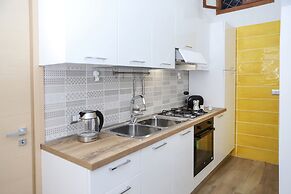 Tribunali Family Apartment