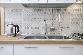 Tribunali Family Apartment