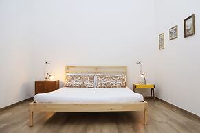 Tribunali Family Apartment