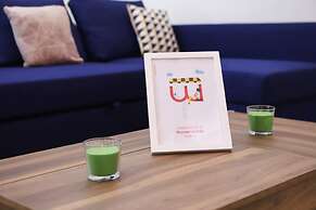 Tribunali Family Apartment