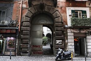 Tribunali Family Apartment