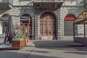 A due passi dalla Mole Antonelliana