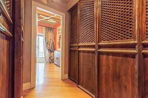 A due passi dalla Mole Antonelliana