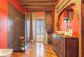 A due passi dalla Mole Antonelliana