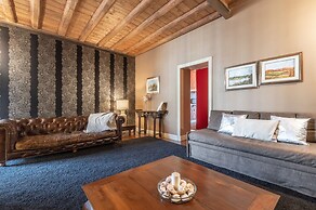 A due passi dalla Mole Antonelliana