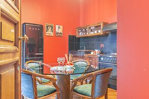 A due passi dalla Mole Antonelliana