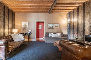 A due passi dalla Mole Antonelliana