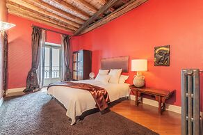 A due passi dalla Mole Antonelliana