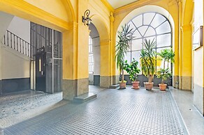 A due passi dalla Mole Antonelliana