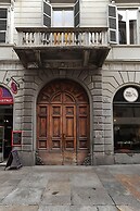 A due passi dalla Mole Antonelliana