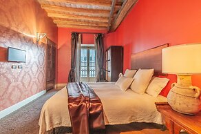 A due passi dalla Mole Antonelliana