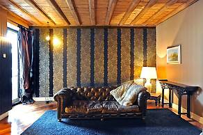 A due passi dalla Mole Antonelliana