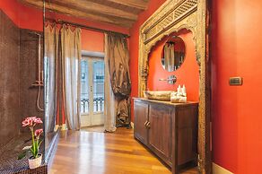 A due passi dalla Mole Antonelliana