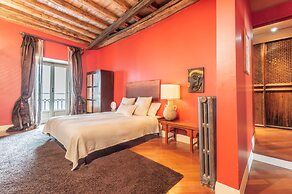 A due passi dalla Mole Antonelliana