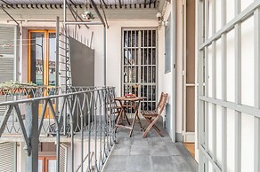 A due passi dalla Mole Antonelliana