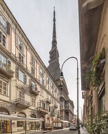 A due passi dalla Mole Antonelliana