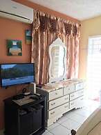 Immaculate 1-bed Villa in Ocho Rios