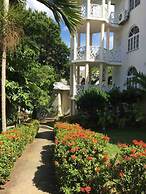Immaculate 1-bed Villa in Ocho Rios