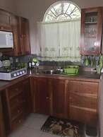 Immaculate 1-bed Villa in Ocho Rios