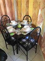 Immaculate 1-bed Villa in Ocho Rios