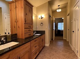 Cp20 The Perfect Glacier Getaway