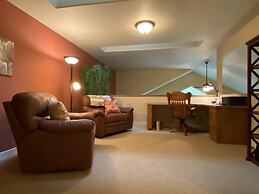 Cp20 The Perfect Glacier Getaway