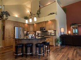 Cp20 The Perfect Glacier Getaway