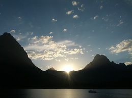 Cp20 The Perfect Glacier Getaway