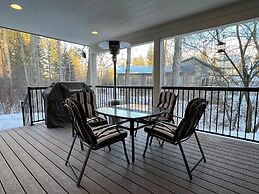 Cp20 The Perfect Glacier Getaway