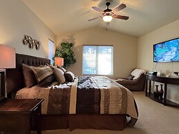 Cp20 The Perfect Glacier Getaway