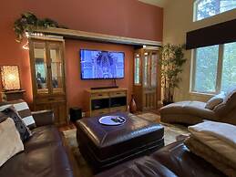 Cp20 The Perfect Glacier Getaway