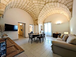 Oikia Vacanze Giuggianello Le Bey