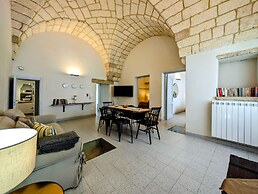 Oikia Vacanze Giuggianello Le Bey