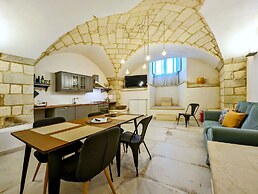 Oikia Vacanze Giuggianello Le Bey