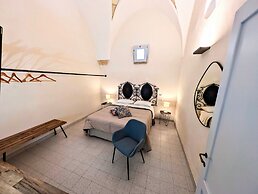 Oikia Vacanze Giuggianello Le Bey