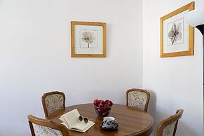 A holiday home in Santa Margherita