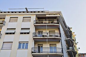 A holiday home in Santa Margherita