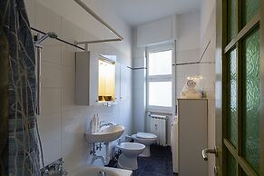 A holiday home in Santa Margherita