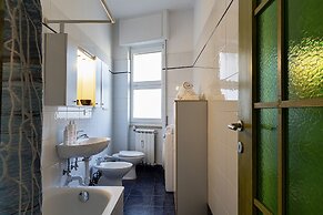 A holiday home in Santa Margherita