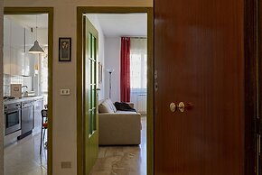 A holiday home in Santa Margherita