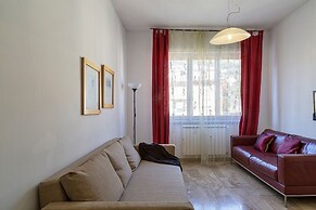 A holiday home in Santa Margherita