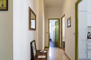 A holiday home in Santa Margherita