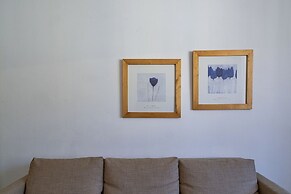 A holiday home in Santa Margherita