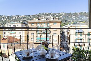 A holiday home in Santa Margherita